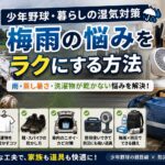 https://sendaing.com/2026/07/01/family-disaster-preparedness-camp-guide/